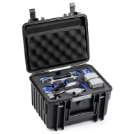   B & W International Szállítótáska Alkalmas: DJI Mini 5 Pro
