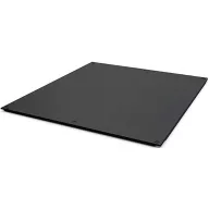   nVent SCHROFF SCHROFF ABDECKBLECH IP20, 800 B, 900 T Fedél 800 x 900 Fekete, Szürke 1 db