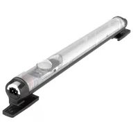   nVent SCHROFF 57265 57265 LED Géplámpa Hálózatról üzemeltetett