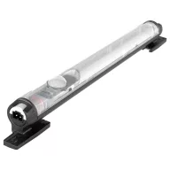   nVent SCHROFF 57265 57265 LED Géplámpa Hálózatról üzemeltetett