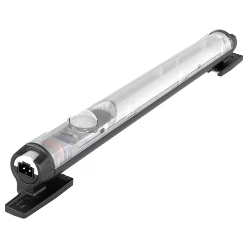 nVent SCHROFF 57265 57265 LED Géplámpa Hálózatról üzemeltetett
