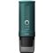 OutIn OTEM-01-Teal Eszpresszó kávéfőző Fekete, Türkiz hordozható, Gőznyomásos technológiával, lítiumion akkuval
