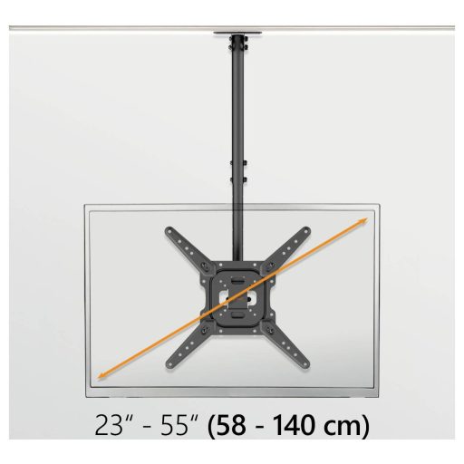 My Wall HD9L TV mennyezeti tartó