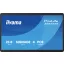 Iiyama ProLite Digital Signage kijelző 60.5 cm 23.8 coll 1920 x 1080 Pixel 24/7