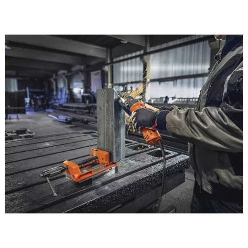 Fein Mágneses satu 99100001357 Szorítási szélesség (max.): 160 mm