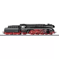 Märklin 038206 Märklin 038206 H0 gőzmozdony 01504 DR