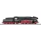 Märklin 038206 Märklin 038206 H0 gőzmozdony 01504 DR