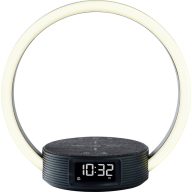 Beurer 10423 Elektronikus Ébresztőóra Riasztási idők 2