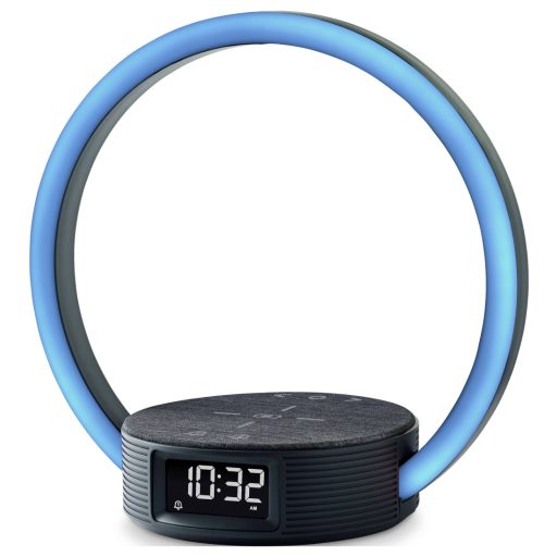 Beurer 10423 Elektronikus Ébresztőóra Riasztási idők 2