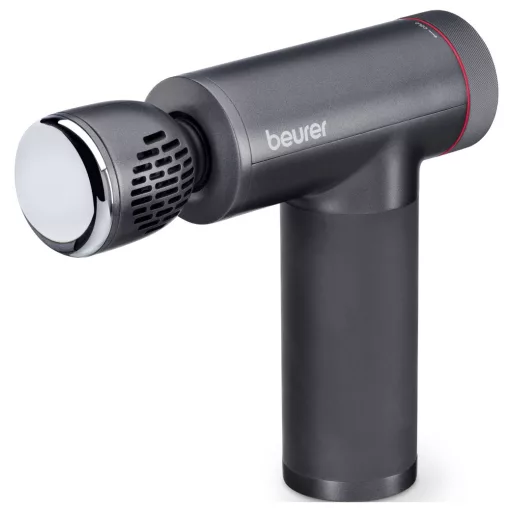 Beurer MG 195 Hot & Cold LE 2025 Masszírozó készülék Fekete