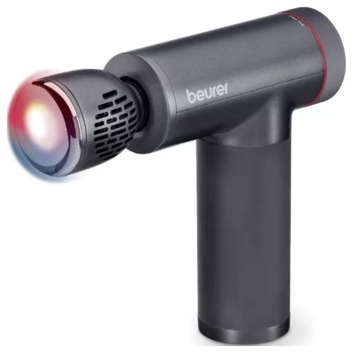 Beurer MG 195 Hot & Cold LE 2025 Masszírozó készülék Fekete