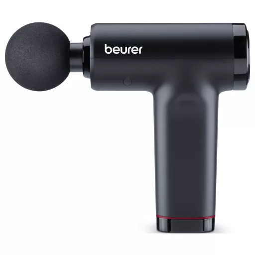 Beurer MG 89 CompactPower LE 2025 Masszírozó készülék Fekete
