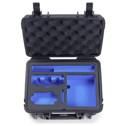 B & W International Szállítótáska