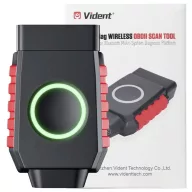   Vident iSmartDiag510PRO OBD II diagnosztikai eszköz iSmartDiag510PRO Alkalmas (autómárka): Ford, BMW, Audi, Volkswagen, Renault, Toyota, Honda, Hyundai, Kia,