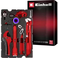   Einhell Klempner-Set 8-tlg. Einleger Pad 370527 Betét 8 részes