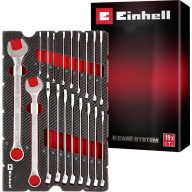 Einhell E-Case 370521 Betét Piros-fekete