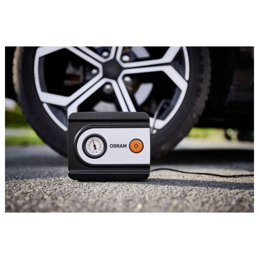 OSRAM OTI611ESN Kompresszor TYREinflate 611 ESSENTIAL 6.9 bar
