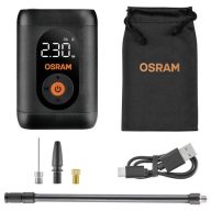   OSRAM OTIR1600ESN Kompresszor TYREinflate 1600 ESSENTIAL 7.0 bar