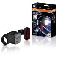 OSRAM Kerékpár világítás készlet LED