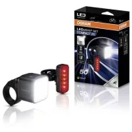 OSRAM Kerékpár világítás készlet LED