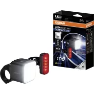 OSRAM Kerékpár világítás készlet LED