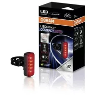 OSRAM Kerékpár hátsó világítás