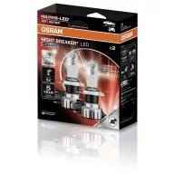 OSRAM 64193DWNBSM-2HB LED-es fényforrás H4