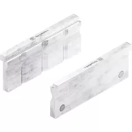  Fein VersaMAG L Satu pofa 99100001363 Pofa szélesség: 150 mm Szorítási szélesség (max.): 160 mm