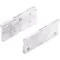 Fein VersaMAG L Satu pofa 99100001363 Pofa szélesség: 150 mm Szorítási szélesség (max.): 160 mm
