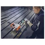   Fein VersaMAG L Satu pofa 99100001363 Pofa szélesség: 150 mm Szorítási szélesség (max.): 160 mm