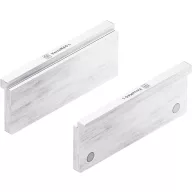   Fein VersaMAG L Satu pofa 99100001364 Pofa szélesség: 150 mm Szorítási szélesség (max.): 160 mm