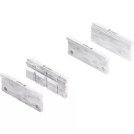   Fein Satu pofa 99100001365 Pofa szélesség: 150 mm Szorítási szélesség (max.): 160 mm