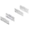 Fein Satu pofa 99100001365 Pofa szélesség: 150 mm Szorítási szélesség (max.): 160 mm