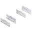 Fein Satu pofa 99100001365 Pofa szélesség: 150 mm Szorítási szélesség (max.): 160 mm