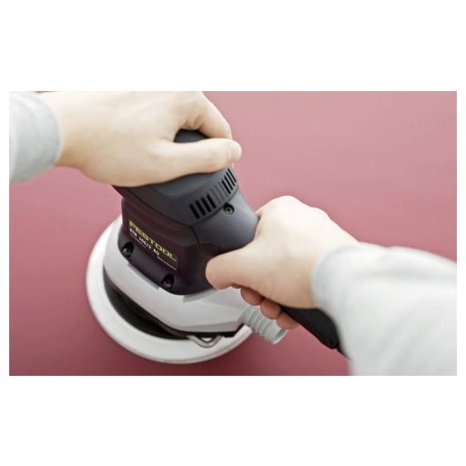 Festool 201128 Csiszológyapjú D150 SF 800 VL/10 150 mm 10 db