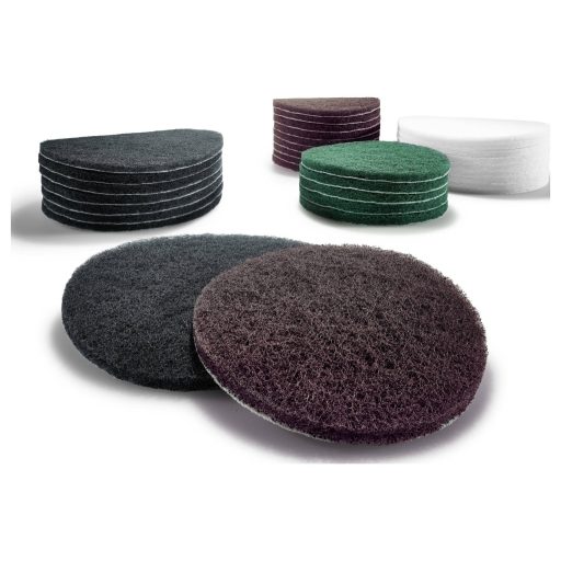 Festool 201132 Csiszológyapjú gyapjú D125 FN 320 VL/10 125 mm 10 db