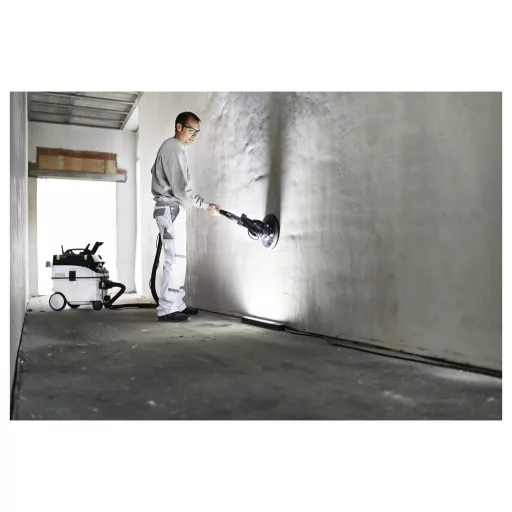 Festool STL 450 LED munkalámpa EEK E (A - G) 18 W 1200 lm 201937