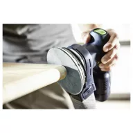   Festool Delta P120 GR NET/50 203322 Csiszolóháló delta csiszolóhoz Szemcsézet 120 50 db