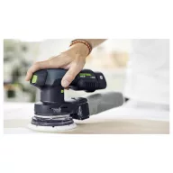   Festool Delta P120 GR NET/50 203322 Csiszolóháló delta csiszolóhoz Szemcsézet 120 50 db