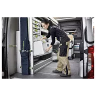 Festool SYS3 L 187 204847 Szállító doboz