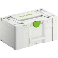 Festool SYS3 L 237 204848 Szállító doboz