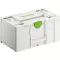 Festool SYS3 L 237 204848 Szállító doboz