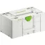 Festool SYS3 L 237 204848 Szállító doboz