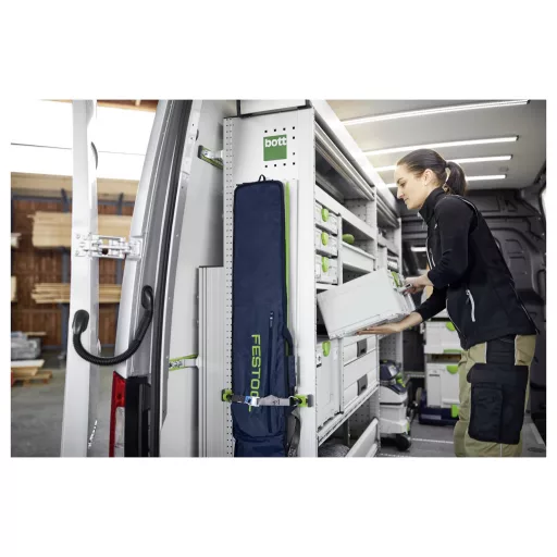 Festool SYS3 L 237 204848 Szállító doboz