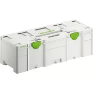 Festool SYS3 XXL 237 204850 Szállító doboz