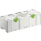 Festool SYS3 XXL 237 204850 Szállító doboz