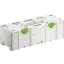 Festool SYS3 XXL 237 204850 Szállító doboz