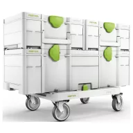Festool SYS3 XXL 237 204850 Szállító doboz