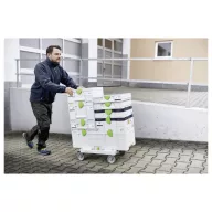 Festool SYS3 XXL 237 204850 Szállító doboz