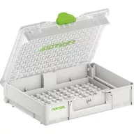 Festool SYS3 ORG M 89 204852 Szállító doboz